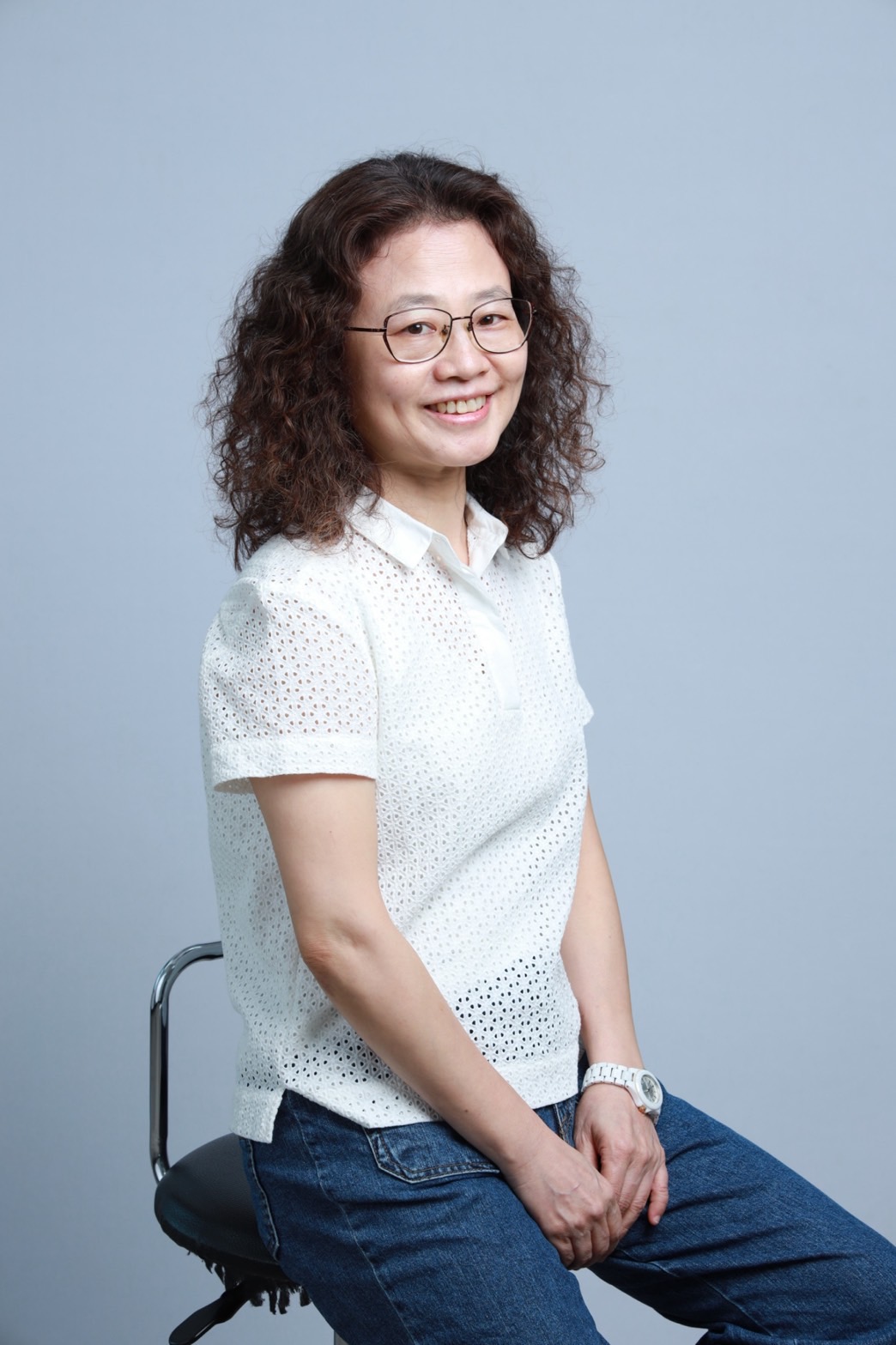 廖美惠